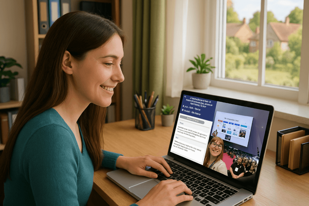 Click here to view this blog post