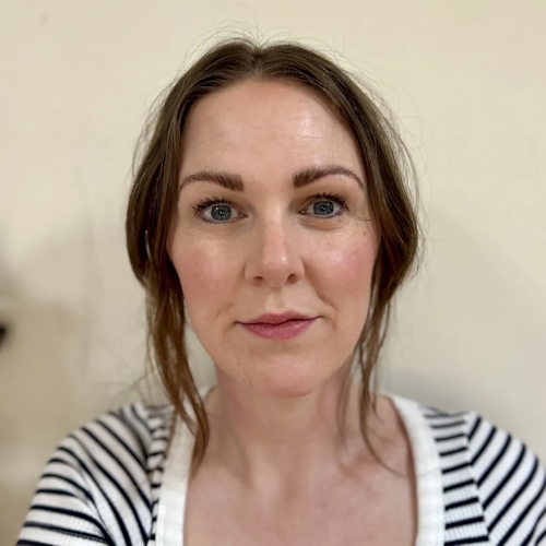 Steph Birch